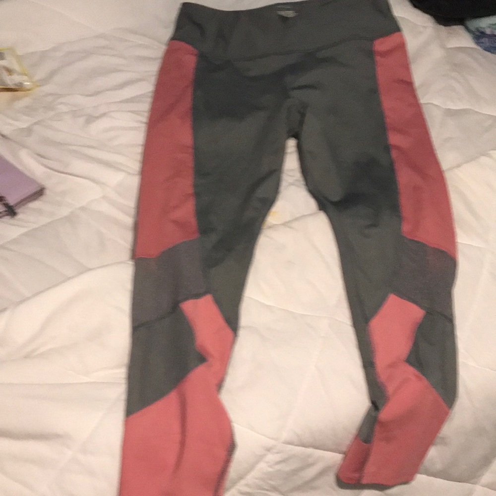 Workout leggings